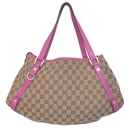 Gucci(����) 130736 GG �ΰ� �ڰ��� ��ũ ���� Ʈ���� ����� [��õ��] �̹���2 - ���̺��� �߰���ǰ