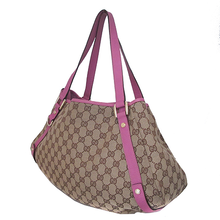Gucci(����) 130736 GG �ΰ� �ڰ��� ��ũ ���� Ʈ���� ����� [��õ��] �̹���3 - ���̺��� �߰���ǰ