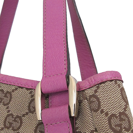 Gucci(����) 130736 GG �ΰ� �ڰ��� ��ũ ���� Ʈ���� ����� [��õ��] �̹���4 - ���̺��� �߰���ǰ