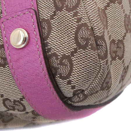 Gucci(����) 130736 GG �ΰ� �ڰ��� ��ũ ���� Ʈ���� ����� [��õ��] �̹���5 - ���̺��� �߰���ǰ