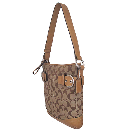 Coach(��ġ) 3577 �ñ׳�ó �к긯 ����� [��õ��] �̹���2 - ���̺��� �߰���ǰ