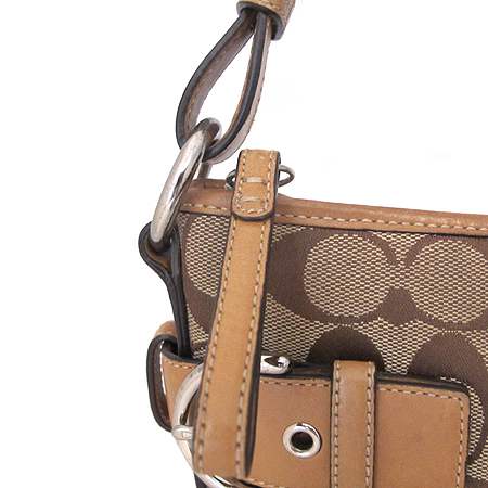 Coach(��ġ) 3577 �ñ׳�ó �к긯 ����� [��õ��] �̹���4 - ���̺��� �߰���ǰ