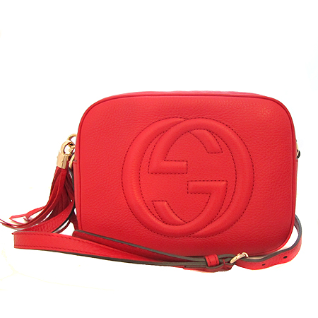 Gucci(����) 308364 ���� ���� ���� ũ�ν��� [��õ��] �̹���2 - ���̺��� �߰���ǰ