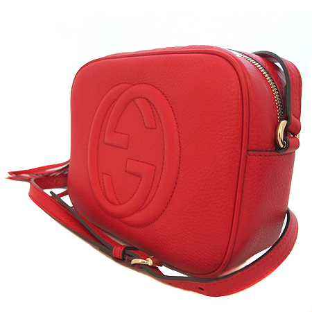 Gucci(����) 308364 ���� ���� ���� ũ�ν��� [��õ��] �̹���3 - ���̺��� �߰���ǰ