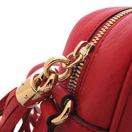 Gucci(����) 308364 ���� ���� ���� ũ�ν��� [��õ��] �̹���4 - ���̺��� �߰���ǰ