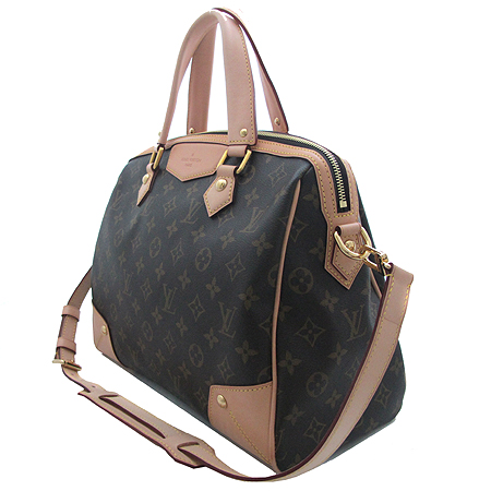 Louis Vuitton(���̺���) M40325 ���׷� ĵ���� ��Ƽ�� PM 2WAY [��õ��] �̹���3 - ���̺��� �߰���ǰ