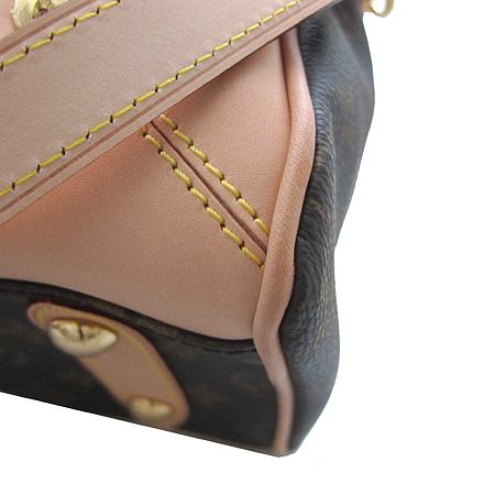 Louis Vuitton(���̺���) M40325 ���׷� ĵ���� ��Ƽ�� PM 2WAY [��õ��] �̹���5 - ���̺��� �߰���ǰ