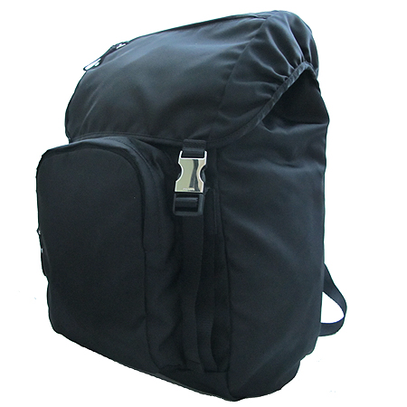 Prada(�����) V135 TESSUTO MONTAGN NERO ������ ���� [��õ��] �̹���2 - ���̺��� �߰���ǰ