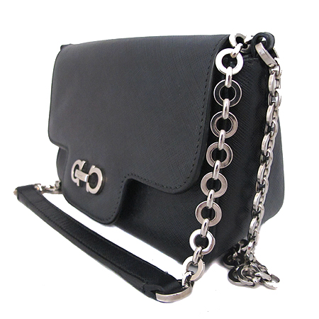 Ferragamo(��󰡸�) 21 C690 ���� ���ǾƳ� ���� ���� �̴� ũ�ν��� [��õ��] �̹���2 - ���̺��� �߰���ǰ