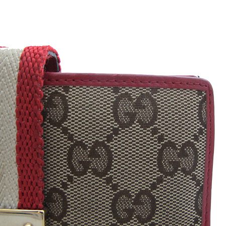 Gucci(����) 181668 GG �ΰ� �ڰ��� ��� ���� ��Ŭ ������ [��õ��] �̹���4 - ���̺��� �߰���ǰ