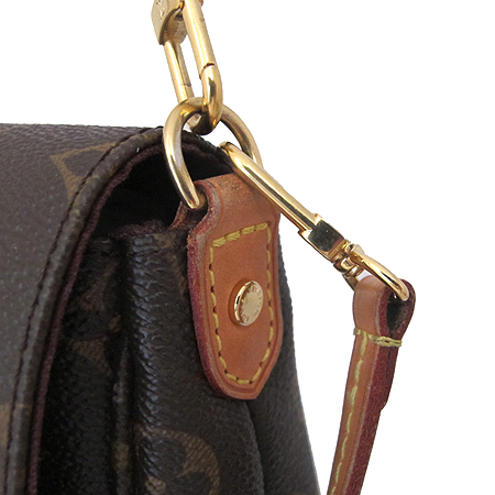 Louis Vuitton(���̺���) M40718 ���׷� ĵ���� ���̺��� MM 2WAY [��õ��] �̹���3 - ���̺��� �߰���ǰ