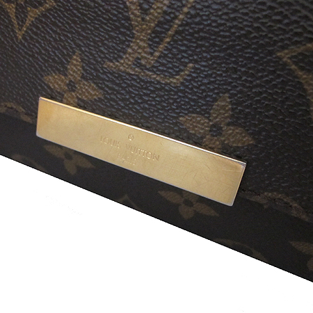 Louis Vuitton(���̺���) M40718 ���׷� ĵ���� ���̺��� MM 2WAY [��õ��] �̹���4 - ���̺��� �߰���ǰ