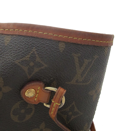 Louis Vuitton(���̺���) M40156 ���׷� ĵ���� �׹�Ǯ MM ����� [��õ��] �̹���3 - ���̺��� �߰���ǰ