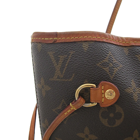 Louis Vuitton(���̺���) M40156 ���׷� ĵ���� �׹�Ǯ MM ����� [��õ��] �̹���4 - ���̺��� �߰���ǰ