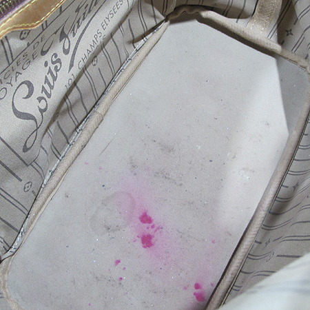 Louis Vuitton(���̺���) M40156 ���׷� ĵ���� �׹�Ǯ MM ����� [��õ��] �̹���5 - ���̺��� �߰���ǰ