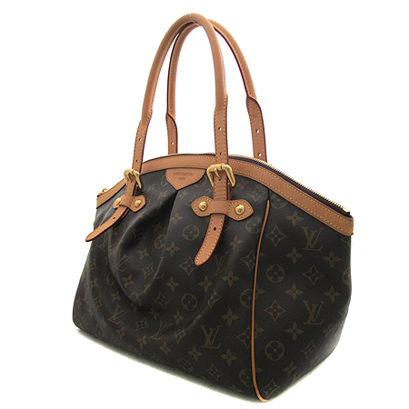 Louis Vuitton(���̺���) M40144 ���׷� ĵ���� Ƽ���� GM ����� [��õ��] �̹���2 - ���̺��� �߰���ǰ