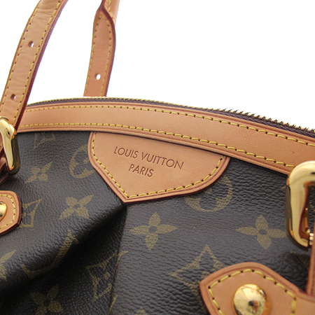 Louis Vuitton(���̺���) M40144 ���׷� ĵ���� Ƽ���� GM ����� [��õ��] �̹���3 - ���̺��� �߰���ǰ