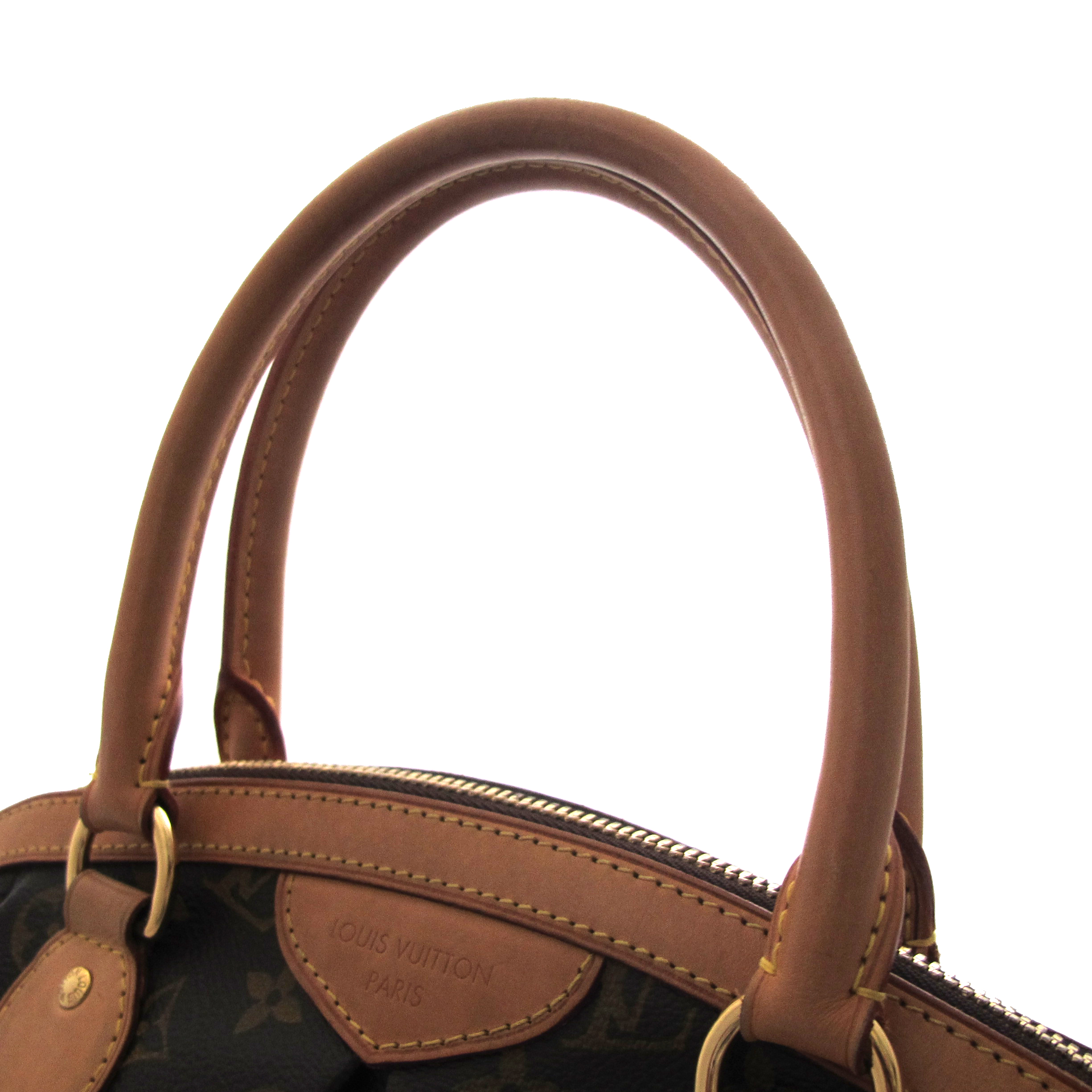 Louis Vuitton(���̺���) M40143 ���׷� ĵ���� Ƽ���� PM ��Ʈ�� [��õ��] �̹���3 - ���̺��� �߰���ǰ