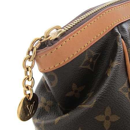 Louis Vuitton(���̺���) M40143 ���׷� ĵ���� Ƽ���� PM ��Ʈ�� [��õ��] �̹���4 - ���̺��� �߰���ǰ