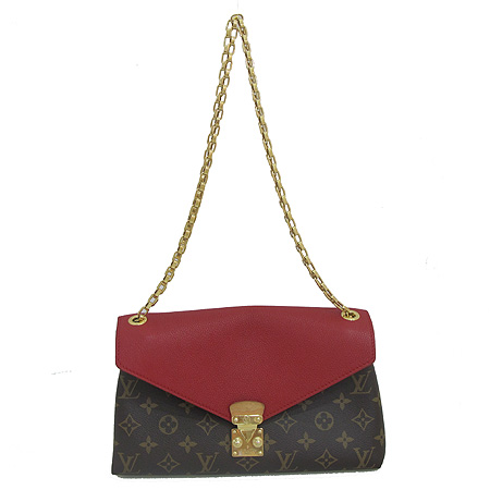 Louis Vuitton(���̺���) M41201 ���׷� ĵ���� �ȶ� ü�� ����� [��õ��] �̹���2 - ���̺��� �߰���ǰ