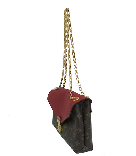 Louis Vuitton(���̺���) M41201 ���׷� ĵ���� �ȶ� ü�� ����� [��õ��] �̹���3 - ���̺��� �߰���ǰ