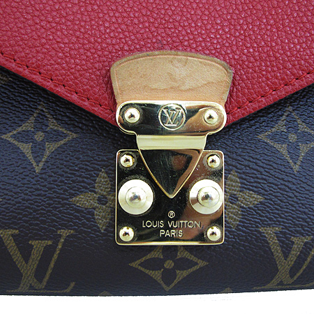 Louis Vuitton(���̺���) M41201 ���׷� ĵ���� �ȶ� ü�� ����� [��õ��] �̹���4 - ���̺��� �߰���ǰ