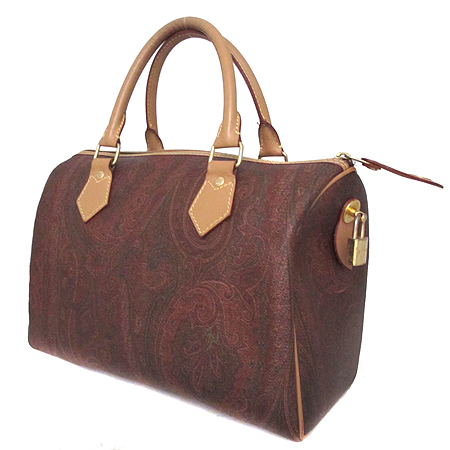 Etro(��Ʈ��) 001-729 ������ PVC ������ ��Ʈ�� [��õ��] �̹���2 - ���̺��� �߰���ǰ