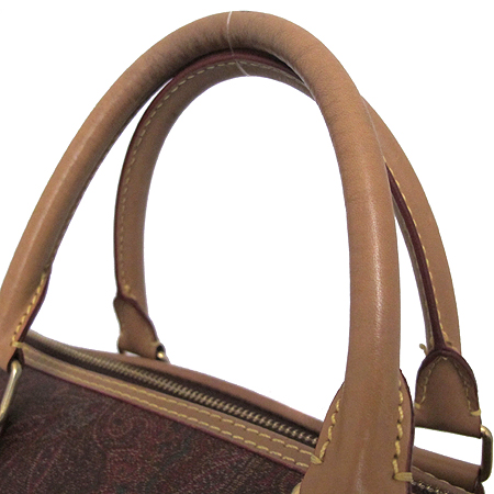 Etro(��Ʈ��) 001-729 ������ PVC ������ ��Ʈ�� [��õ��] �̹���3 - ���̺��� �߰���ǰ