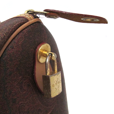 Etro(��Ʈ��) 001-729 ������ PVC ������ ��Ʈ�� [��õ��] �̹���4 - ���̺��� �߰���ǰ