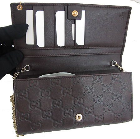 Gucci(����) 224262 AA61G ���� ü��Ŭ��ġ  ������[��õ ������] �̹���3 - ���̺��� �߰���ǰ