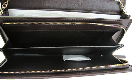 Gucci(����) 224262 AA61G ���� ü��Ŭ��ġ  ������[��õ ������] �̹���4 - ���̺��� �߰���ǰ