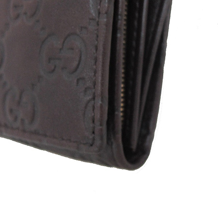 Gucci(����) 224262 AA61G ���� ü��Ŭ��ġ  ������[��õ ������] �̹���5 - ���̺��� �߰���ǰ