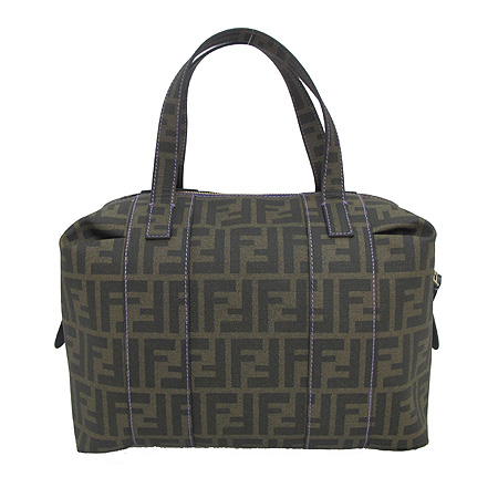 Fendi(���) 8BL107 FF�ΰ� ���� ���� PVC ������ ��Ʈ�� [��õ ������] �̹���2 - ���̺��� �߰���ǰ