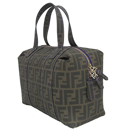 Fendi(���) 8BL107 FF�ΰ� ���� ���� PVC ������ ��Ʈ�� [��õ ������] �̹���3 - ���̺��� �߰���ǰ