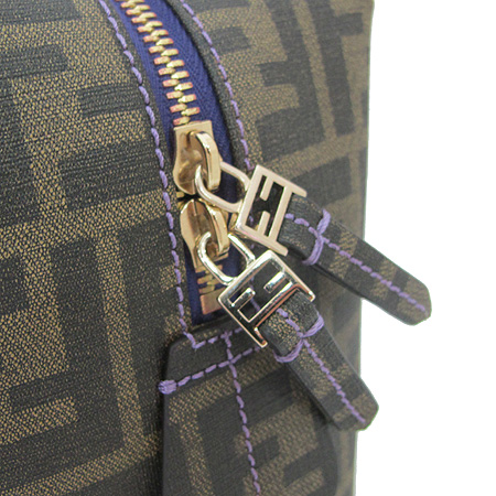 Fendi(���) 8BL107 FF�ΰ� ���� ���� PVC ������ ��Ʈ�� [��õ ������] �̹���4 - ���̺��� �߰���ǰ