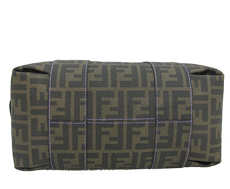 Fendi(���) 8BL107 FF�ΰ� ���� ���� PVC ������ ��Ʈ�� [��õ ������] �̹���5 - ���̺��� �߰���ǰ