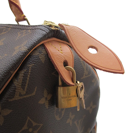 Louis Vuitton(���̺���) M41526 ���׷� ĵ���� ���ǵ� 30 ��Ʈ�� [��õ��] �̹���5 - ���̺��� �߰���ǰ