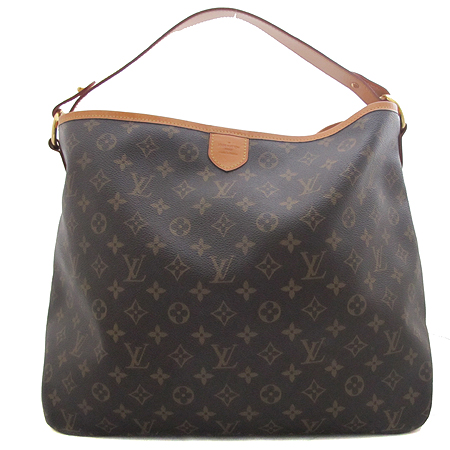Louis Vuitton(���̺���) M40353 ���׷� ĵ���� ������ƮǮ MM ����� [��õ��] �̹���2 - ���̺��� �߰���ǰ