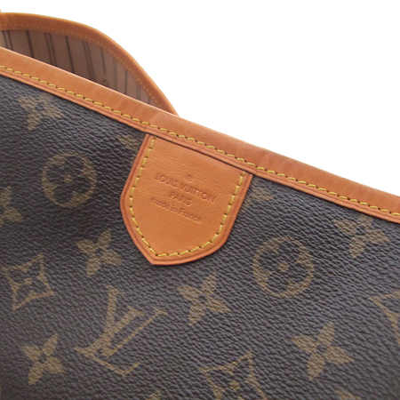 Louis Vuitton(���̺���) M40353 ���׷� ĵ���� ������ƮǮ MM ����� [��õ��] �̹���4 - ���̺��� �߰���ǰ