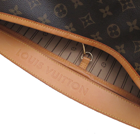 Louis Vuitton(���̺���) M40353 ���׷� ĵ���� ������ƮǮ MM ����� [��õ��] �̹���5 - ���̺��� �߰���ǰ