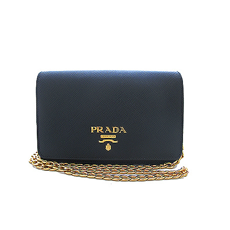 Prada(�����) 1BP006 SAFFIANO LUX ���ǾƳ� ����  �̴� ü�� ũ�ν���[��õ��] �̹���2 - ���̺��� �߰���ǰ