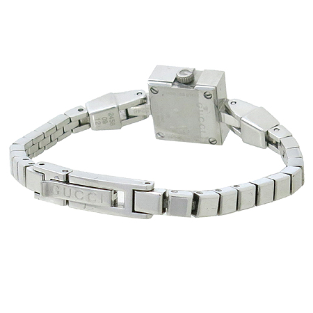 Gucci(����) 102 YA102506 �̴� G�ΰ� ��ƿ ������ð� �̹���3 - ���̺��� �߰���ǰ