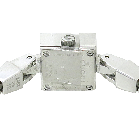 Gucci(����) 102 YA102506 �̴� G�ΰ� ��ƿ ������ð� �̹���4 - ���̺��� �߰���ǰ