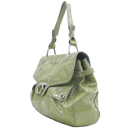 Ferragamo(��󰡸�) 21 7384 �׷��� ���̴�Ʈ ���� ��ġ�� �� ��� ��Ʈ�� �̹���2 - ���̺��� �߰���ǰ