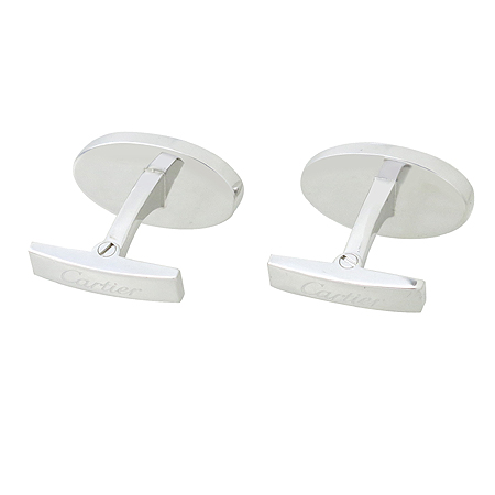 Cartier(��쿡) T1220333 925(�ǹ�) ���� C�ΰ� ��� Ÿ���� Ŀ���� ��ũ �̹���2 - ���̺��� �߰���ǰ