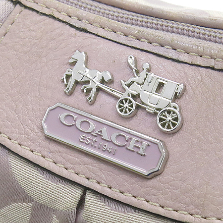 Coach(��ġ) 41991 �ɾ�Ʈ �ڰ��� �̴� ����� �̹���4 - ���̺��� �߰���ǰ