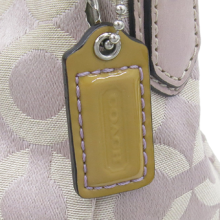 Coach(��ġ) 41991 �ɾ�Ʈ �ڰ��� �̴� ����� �̹���5 - ���̺��� �߰���ǰ