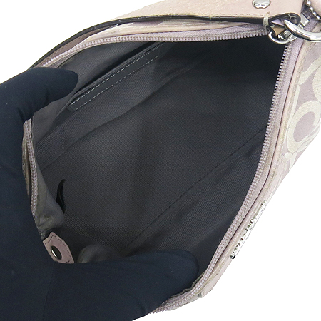 Coach(��ġ) 41991 �ɾ�Ʈ �ڰ��� �̴� ����� �̹���6 - ���̺��� �߰���ǰ