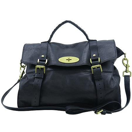 MULBERRY(�ֹ���) HH7541 ����Ʈ ���ȷ� ��Ų ���� �˷��� ���������� ����ΰ� ��Ʈ�� + �����Ʈ�� 2WAY �̹���2 - ���̺��� �߰���ǰ