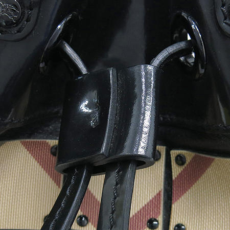 Burberry(������) �Ͽ콺üũ PVC ��ġ �������� ����� [��������] �̹���3 - ���̺��� �߰���ǰ